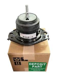 Genuino OEM Mopar motore di montaggio isolatore per Dodge Durango <span class=keywords><strong>Jeep</strong></span> Grand <span class=keywords><strong>Cherokee</strong></span> viaggio bussola Caliber-68252518AA 05038548AC - Product Image 6