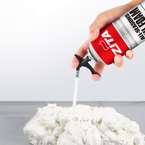 Espuma de Poliuretano de Alta Calidad, Adhesivo para Toda Temporada, Soporte General OEM---Z70, Espuma de Poliuretano en Aerosol - Product Image 2