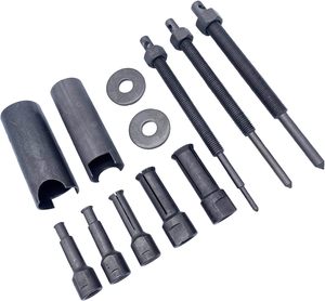 Motorrad lager abzieher Werkzeugs atz entfernen Lager abzieher Entfernen Werkzeugs atz Fahrrad Motorrad reparatur Multifunktion reparatur werkzeuge - Product Image 6