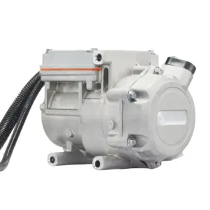 18CC Compressor for car and truck AC Compressor