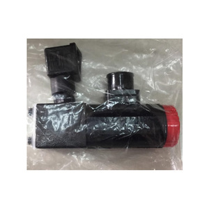 Ban đầu Thương hiệu Mới H + L solenoid van lý tưởng hệ thống thủy lực và kiểm soát thiết bị truyền động WE01-6P100E24/Oh - Product Image 3