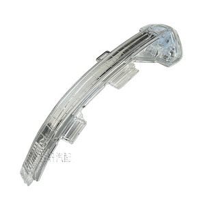 Luz de Señalización de Giro para Espejo Retrovisor de Volkswagen ID.3, 5DL949101 5DL949102, Lámpara de Señalización Lateral para Modelos 2021-2024 - Product Image 4