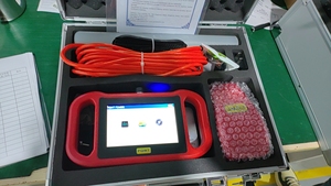 เครื่องตรวจจับน้ำบาดาลระยะไกลรุ่น PQWT-TCM สำหรับการเจาะหลุมสำรวจธรณีฟิสิกส์ PQWT-TCM PQWT-TCM PQWT-TCM - Product Image 4