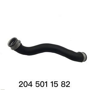 ปั๊มน้ำท่อหม้อน้ำสำหรับเมอร์เซเดสเบนซ์อะไหล่ W204ท่อหม้อน้ำรุ่น W212ท่อหม้อน้ำ2045011582 <span class=keywords><strong>204</strong></span> 501 15 82 - Product Image 5