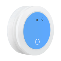 Enregistreur de données de température et d'humidité YBT-20 Bluetooth temps de veille ultra-long temps de mesure en temps réel