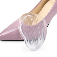 Semelle intérieure 99, coussin de Gel de pied, coussinets métatarsiens, Inserts à talons hauts pour femmes, offre spéciale