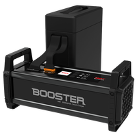 Chargeur de Batteries LiFe, LiPo, LiHv, ULiHv pour Drones - Modèles ISDT B80/B60 - Ventes Flash