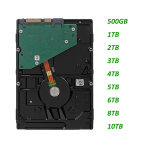 2 TB ST2000LM015 Dizüstü Bilgisayar Sabit Diski 2.5 '' SATA 6 Gb/s 128 MB 5400 RPM Dizüstü Oyun Konsolu Depolama Veri Koruması için Dahili HDD - Product Image 2