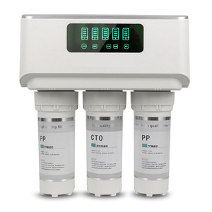 <b>Reverse</b> <b>Osmosis</b> Water Purifier 5-Stage RO <b>System</b> With Filter Change Indicator For Household Direct Drinking Water - Product Image 3