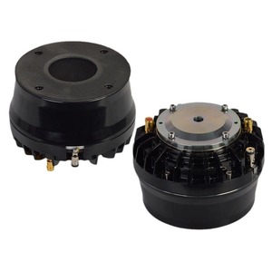 Haut-parleur de médium-haute fréquence HYYX 90-Core Coaxial Neodymium Tweeter 150W à haute pression sonore pour systèmes audio surround - Product Image 4