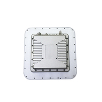 Lector RFID de gama media con interfaces de comunicación RS232, RS485