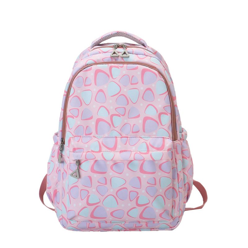 Factory Wholesale School Bags Large Capacity