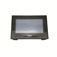 En Stock, Interfaz Hombre-Máquina Xinje Serie TG, Modelos TG765S-XT/TG765S-MT HMI