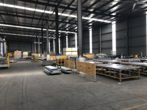 Aufzugzubehör Festmantel synchron getriebelos <span class=keywords><strong>Mona</strong></span>-Fahrmotor Maschine - Product Image 6