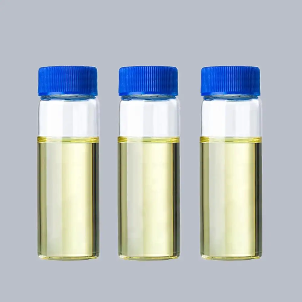 Yüksek kaliteli İzopropil nitrit en iyi fiyat CAS: 541-42-4
