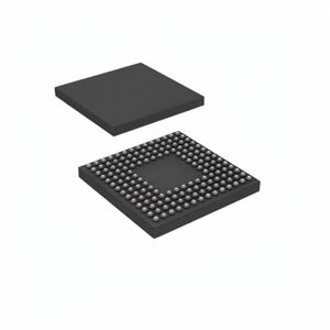 Authorized Distributor Buy Online Electronic Components 160 LFBGA CSPBGA ADSP-BF531SBBCZ400 Embedded - Product Image 1