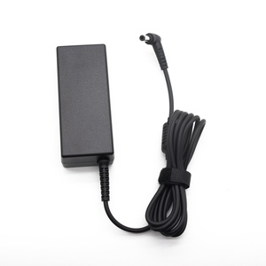 Adaptateur de <span class=keywords><strong>chargeur</strong></span> sans fil portable 65W pour haut-parleur avec entrée 100-240V compatible avec <span class=keywords><strong>JBL</strong></span> <span class=keywords><strong>BOOMBOX</strong></span> 19V 342A - Product Image 5