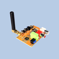 Module Bluetooth 5.3 intégré KCX_BT_RTX01, émetteur-récepteur audio sans fil stéréo pour la communication et les réseaux