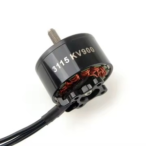 Factory Direct Sale 3115 900KV Brushless Motor DIY-Friendly - Product Image 4