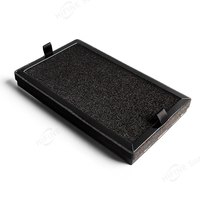 Filtre de remplacement HEPA au charbon actif pour Zaktivnim Ogljem Za AF 20, 2.863-056.0, filtre de rechange