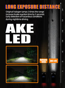 Personnalisé Hir2 <span class=keywords><strong>Depo</strong></span> Lampada De Leds Automotivo Canbus H7 H11 9005 9006 Luce Ampoule Car Bombilla H4 Led Lights pour phare de voiture - Product Image 4