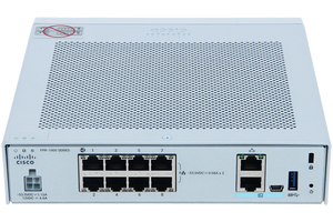 FPR1010-NGFW-K9ของ <span class=keywords><strong>Cisco</strong></span> <span class=keywords><strong>firepower</strong></span> 1010 NGFW อุปกรณ์ไฟร์วอลล์ - Product Image 4