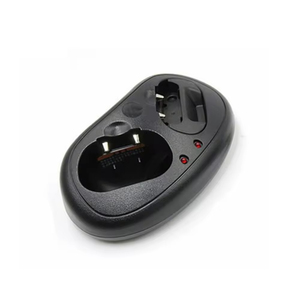 Chargeur de bureau pour talkie-walkie <span class=keywords><strong>Motorola</strong></span> <span class=keywords><strong>T80</strong></span> T80E SMP218 T60 – Nouveauté ! - Product Image 2