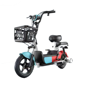Scooter Eléctrico Multifuncional Inteligente con Control Remoto de 48v 350w, Bicicleta Midou, Gran Venta - Product Image 6