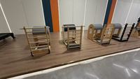 Baril d'escalade Pilates en bois massif Velos – Équipement de fitness professionnel pour studio, personnalisable, durable, qualité commerciale, certifié CE