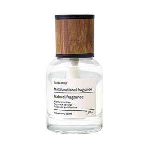 <b>Car</b>&Family Multifunctional Fragrance 160ml Natural Scent For <b>Car</b> And Home Use - Product Image 5