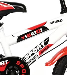 Vélo de montagne en acier pour enfants, <span class=keywords><strong>20</strong></span> <span class=keywords><strong>pouces</strong></span>, léger, pour garçons et filles, avec 1 vitesse, pour 3 à 12 ans, accessoires inclus - Product Image 6