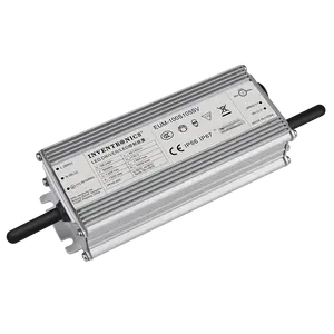 100瓦inventronics eum 100 invertronics驱动装置invertronics发光二极管驱动器100w