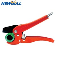 XINNIU Fabrica Herramientas de Corte de Tuberías de Plástico de 20-32 mm, Cortador Manual de Tuberías de Plomería PPR/PVC, Tijeras