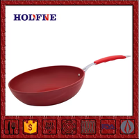 Casserole à lait en aluminium antiadhésive avec logo personnalisé pour les propriétaires de marques, vente en gros