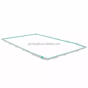 Gulorse ปะเก็นกระทะน้ำมันเกียร์ HL3Z-7A191-<span class=keywords><strong>B</strong></span> HL3Z7A191B 2401937 10R80อะไหล่รถยนต์สำหรับ <span class=keywords><strong>Ford</strong></span> Explorer - Product Image 3
