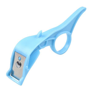 Pelador de manzanas multifuncional, pelador de frutas para perezosos, pelador de naranjas tipo anillo, pelador 3 en 1 y pelador de melón - Product Image 4