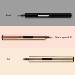 Mini jeu de tournevis électrique au lithium de précision sans fil réparation d'horloge pour téléphone portable <span class=keywords><strong>Apple</strong></span> - Product Image 5