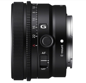 ร่างกายกล้อง A6700 ony (ILCE-6700) + FE 24 F2.8กรัม (SEL24F28G) - Product Image 3