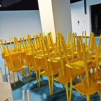 Mobilier moderne pour café-restaurant, table et chaises de restaurant occidental, table et chaises de loisirs, combinaison canapé et banquette