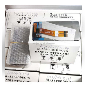 Teléfono Móvil LCDs pantalla táctil pantalla LCD para <span class=keywords><strong>Samsung</strong></span> A02S <span class=keywords><strong>A03S</strong></span> A03 - Product Image 1