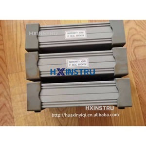 เครื่องบันทึกอุณหภูมิอเนกประสงค์ Chroma 54204-12-4 มือสอง 1 ชิ้น - Product Image 1