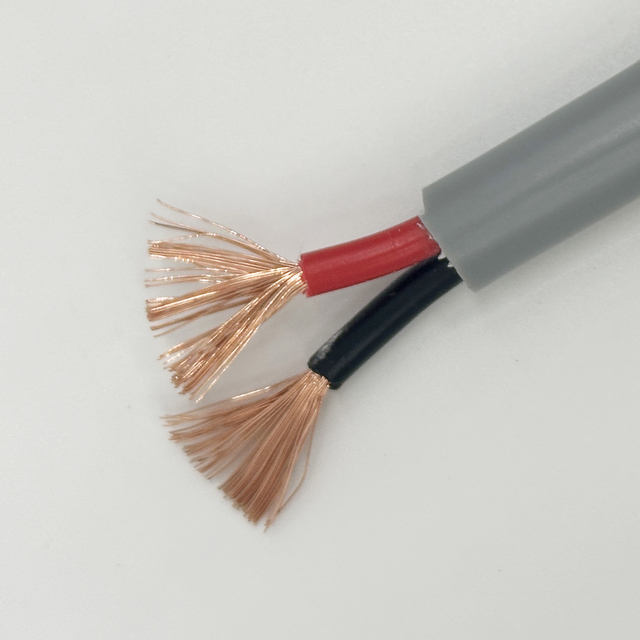 H07RN-F 12-Core Stranded Copper 0.75mm 1.5mm Heavy Duty Rubber Overhead Multi-Conductor Cable for Industrial Power Auto Heating