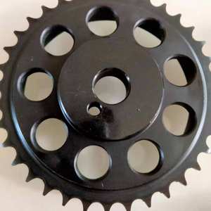 ชุดโซ่ไทม์มิ่งใหม่สำหรับ Toyo TA Crown MARK X Avalon Camry Highlander Previa LEX GS300/GS350 2GR 3GR 5GR Engine13506-31031 - Product Image 3