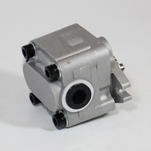 ปั๊มเกียร์ 411023 41-1023 สำหรับรถขุด E200B E312B E315B E320B ไฮดรอลิก AP12 - Product Image 2
