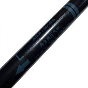 Supports de coffre hydrauliques Verso-<span class=keywords><strong>S</strong></span> pour hayon, noirs, <span class=keywords><strong>OLIVER</strong></span>, neufs, garantie 6 mois, 68960-0W640 - Product Image 4