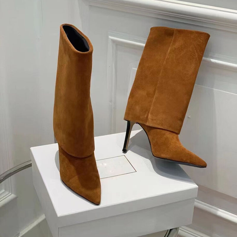 Marron