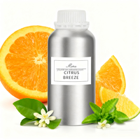 Kinodin Herbal No Man's Land Rose parfum minyak 1000ml botol besar perawatan rambut suplemen minyak esensial untuk semua jenis rambut