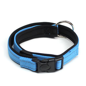 Neues Luxuriöses Edles Nylon-Hundehalsband Langlebiges Spezielles Multifunktionales Nylon-Halsband - Product Image 1