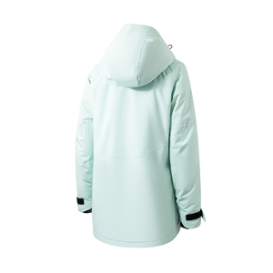 <span class=keywords><strong>Veste</strong></span> <span class=keywords><strong>de</strong></span> <span class=keywords><strong>ski</strong></span> imperméable pour femme 10K avec poche pour passe <span class=keywords><strong>de</strong></span> <span class=keywords><strong>ski</strong></span>, isolée, durable, respirante, coupe-vent, manteau <span class=keywords><strong>de</strong></span> snowboard - Product Image 4