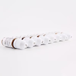 Stagione Der accetta 52 colori della pelle personalizzati per la copertura della cicatrice smagliature vitiligine con macchina per tatuaggi pigmento crema pmu pigmento logo - Product Image 4
